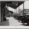 Franklin, Heard County, Georgia.