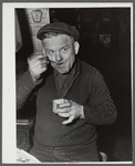 Worker at the Correct Manufacturing Co. at Fallston, Pa.