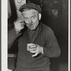 Worker at the Correct Manufacturing Co. at Fallston, Pa.