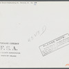 Worker at Correct Manufacturing Company. Fallston, Pennsylvania.