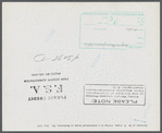 Children of Mr. W. Jones, living in a substandard house in Rochester, Pennsylvania.