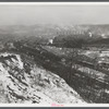 Midland, Pennsylvania and the Pittsburgh Crucible Steel Company on the right.