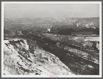 Midland, Pennsylvania and the Pittsburgh Crucible Steel Company on the right.