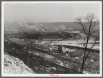 The Pittsburgh Crucible Steel Company of Midland, Pennsylvania.