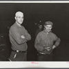 Workers in the Washington Tinplate Company. Washington, Pennsylvania.