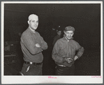 Workers in the Washington Tinplate Company. Washington, Pennsylvania.