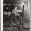 Workers in the Washington Tinplate Company. Washington, Pennsylvania.