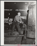 Workers in the Washington Tinplate Company. Washington, Pennsylvania.
