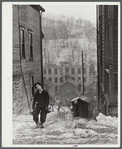 Little boy in Freedom, Pennsylvania