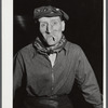 Worker at Washington Tinplate Works. Washington, Pennsylvania.