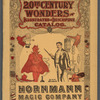 The 20th century wonders