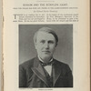 Edison and the Röntgen Light