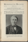 Edison and the Röntgen Light
