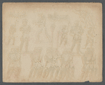 Webb's Characters in Three Fingered Jack