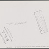 Miss J. Kent, in charge of welfare work in Heard County. Franklin, Georgia.