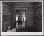 Mr. and Mrs. Lemuel Smith, FSA borrowers, in their home in Carroll County, Georgia.