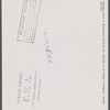 Newspaper issued in Childersburg containing the statement of the Chamber of Commerce. Alabama.