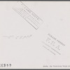 Post office. Childersburg, Alabama.