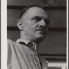 Dutch Gross, ex-world war veteran, trapeze artist, airplane stunt man, friend of "Spike" Conner, the famous blood donor, and the only man to fall out of an airplane at 2000 feet and live (he fell on high tension wire).