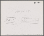 A secretary brought into Greene County in 1802 belonging to Mr. Wade Durham. Woodville, Greene County, Georgia.