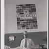 Mr. Wyatt, Greene County sheriff. Greensboro, Georgia.