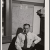 Mr. Floyd Corry, Superintendent of Schools in Greene County, Georgia.