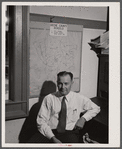 Mr. Floyd Corry, Superintendent of Schools in Greene County, Georgia.