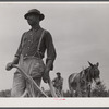 Mr. Jim Brown, Negro landowner near Siloam, Greene County, Georgia..