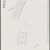 Mr. Allen Mathews, Negro FSA (Farm Security Administration) borrower near Greshamville, Greene County, Georgia.