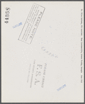 Mr. Allen Mathews, Negro FSA (Farm Security Administration) borrower near Greshamville, Greene County, Georgia.