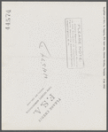 Daughter of Mrs. D. Saggus, FSA (Farm Security Administration) borrower. Greene County, Georgia.