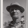 E. A. Marcus, FSA (Farm Security Administration) borrower. Greene County, Georgia.