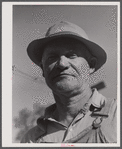 E. A. Marcus, FSA (Farm Security Administration) borrower. Greene County, Georgia.