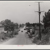 View of Penfield, Greene County, Georgia.