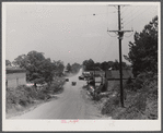 View of Penfield, Greene County, Georgia.