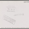 Young boy in bed with measles in the home of a FSA (Farm Security Administration) borrower. Greene County, Georgia.