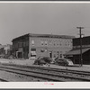 Union Point, Georgia.