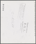 Mr. Sam Bishop, FSA (Farm Security Administration) borrower on the Jones farm. Near Greshamville, Greene County, Georgia.
