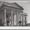 White House. Washington, D.C..
