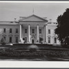 White House. Washington, D.C..