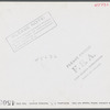 View of the front of the administration building. Washington, D.C. municipal airport.