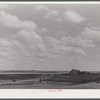 Distant view of the airport showing construction still going on. Municipal airport, Washington, D.C..
