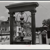 North end of main street at Brattleboro, Vermont.