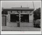 An antique shop and museum in Brattleboro, Vermont.