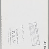 Mr. Everett Cheney, dairy farmer and FSA (Farm Security Administration) client. Guilford, Vermont.