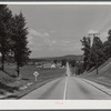 Westminster Station (vicinity) Vermont, along U.S. Highway 5.