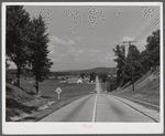 Westminster Station (vicinity) Vermont, along U.S. Highway 5.