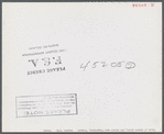 Children of Albert Lynch, FSA (Farm Security Administration) client near Dummerston, Vermont.