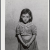 Child of Albert Lynch, FSA (Farm Security Administration) client near Dummerston, Vermont.