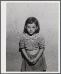Child of Albert Lynch, FSA (Farm Security Administration) client near Dummerston, Vermont.